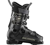SALOMON S/pro Supra Boa 85 W - Mujer - Negro - talla 25/25.5- modelo 2026