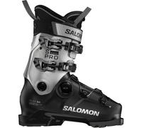 Salomon - Botas de esquí para mujer - S/Pro Supra Boa 95 W para Mujer - Talla 39 2/3-40 1/3 - Negro Negro 39 2/3-40 1/3