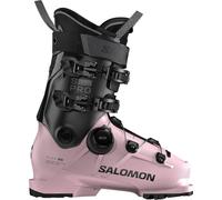 SALOMON S/pro Supra Boa 95 W - Mujer - Rosa / Negro - talla 22/22.5- modelo 2026