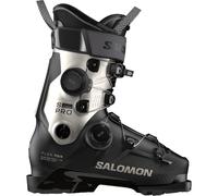 SALOMON S/pro Supra Dual Boa 105 W - Mujer - Gris / Negro - talla 24/24.5- modelo 2026
