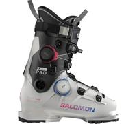 SALOMON S/pro Supra Dual Boa 130 Gw - Hombre - Gris / Negro - talla 26/26.5- modelo 2026