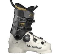 Salomon - Botas de esquí para mujer - S/Pro Supra S Boa 105 W de Aluminio - Talla 41-42 - Gris Gris 41-42
