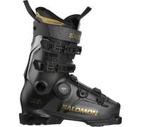 Salomon - Botas de esquí para mujer - S/Pro Supra S Boa 95 W de Aluminio - Talla 38-39 - Negro Negro 38-39