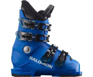 SALOMON S/race 60t - Niño - Azul / Negro - talla 20- modelo 2026