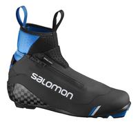 SALOMON S/race Classic Prolink - Unisex - Negro / Azul - talla 36 2/3- modelo 2024