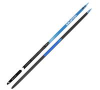 Salomon S/Race eSkin MED incl. Shift-In 196cm Black/Blue