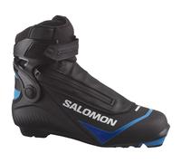 SALOMON S/race Skiathlon Cs Jr - Niño - Negro / Azul - talla 37 1/3- modelo 2025