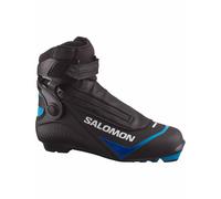 Salomon - S/Race Skiathlon Cs Junior - Talla Infantil 40 - Negro Negro 40