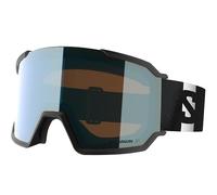 SALOMON S/View 3 Ml Ski Goggles Unisex adulto (Pack de 1)