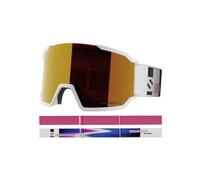 SALOMON S/View 3 Ml Ski Goggles Unisex adulto (Pack de 1)