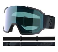 SALOMON S/view 3 - Unisex - Azul - talla única- modelo 2026