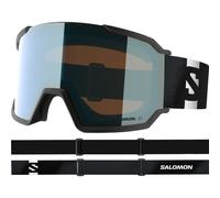 SALOMON S/view 3 - Unisex - Negro - talla única- modelo 2026