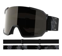 SALOMON S/view 3 - Unisex - Negro - talla única- modelo 2026