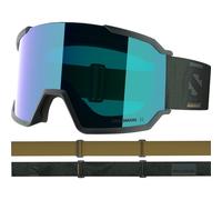 SALOMON S/view 3 - Unisex - Verde - talla única- modelo 2026