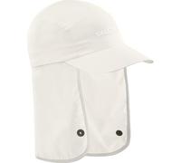 SALOMON Sahara Gorra, Transpirable y Plegable, Reflectante protección Solar, Cobertura Total Ligera Secado rápido