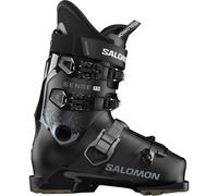 Salomon - Botas de esquí para niños - Sense 70 T - Talla Infantil 24/24,5 - Negro Negro 24/24.5