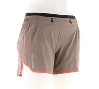 Salomon Sense Aero 5 Mujer Short de running S Gris
