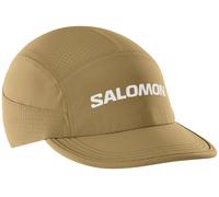 Salomon Sense Aero Casquettes / bandeaux TU Kaki