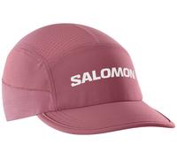 Salomon Sense Aero Casquettes / bandeaux TU Rose
