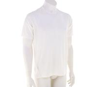 Salomon Sense Aero GFX Caballeros T-Shirt M Blanco