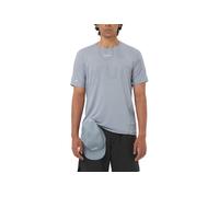 SALOMON Sense Aero Ss Tee Gfx M - Hombre - Azul / Gris - talla L- modelo 2026