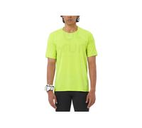 Salomon Sense Aero GFX L Verde