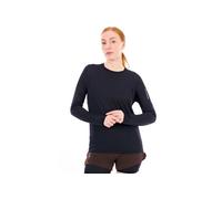 Salomon Sense Aero GFX vêtement running femme L Noir