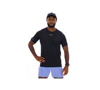 Salomon Sense Aero GFX vêtement running homme S Noir