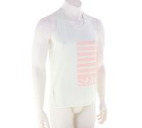 Salomon Sense Aero GFX vêtement running homme XL Blanc