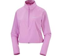 SALOMON Sense Aero Hybrid Cp Plvr W - Mujer - Rosa - talla S- modelo 2025