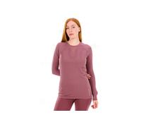 Salomon Sense Aero seamless M Frambuesa