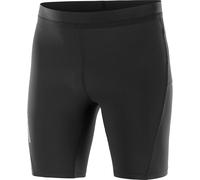 Mallas Short Trail_Hombre_SALOMON Sense Aero Short Tights M Deep - L