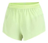 SALOMON Sense Aero Splt 3" Shts W - Mujer - Verde / Amarillo - talla S- modelo 2026