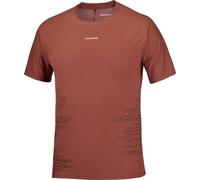 SALOMON Sense Aero Ss Tee Gfx - Hombre - - talla L- modelo 2026