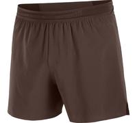 SALOMON Sense Aero Stow 5" Shts M - Hombre - Marrón - talla M- modelo 2026
