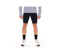 SALOMON Sense Stow Sht Tghts 9" M - Hombre - Negro - talla L- modelo 2026