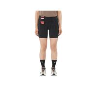 SALOMON Sense Aero Stow Tght 6" W - Mujer - Negro - talla M- modelo 2026