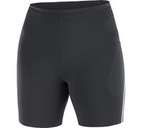 SALOMON Sense Aero Stow Tght 6" W - Mujer - Negro - talla XS- modelo 2026