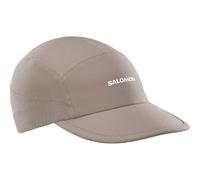 SALOMON Sense Aero U - Unisex - Marrón / Gris - talla S/M- modelo 2026