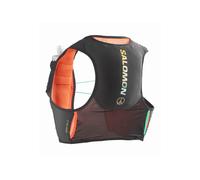 Salomon Sense Pro 6 Sac hydratation / Gourde XS Noir
