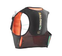 Salomon Sense Pro 6 Sac hydratation / Gourde XXS Noir