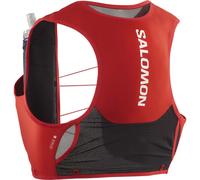 SALOMON Sense Pro 6 - Unisex - Rojo / Negro - talla S- modelo 2025