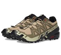 SALOMON Sense Ride 3 W, Trail Running Hombre