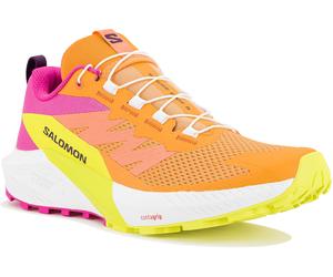 Salomon Sense Ride 5 37.1/3 Naranja