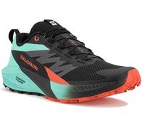 Salomon Sense Ride 5 41.1/3 Noir