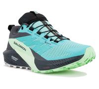 Salomon Sense Ride 5 Gore-Tex 36.2/3 Bleu