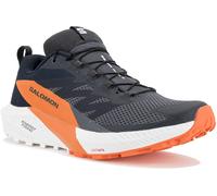 Salomon Sense Ride 5 Gore-Tex 41.1/3 Bleu marine