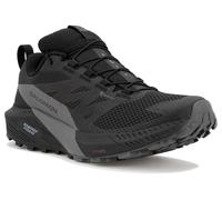 Salomon Sense Ride 5 Gore-Tex 41.1/3 Noir