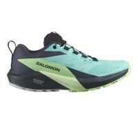 Zapatillas para trail Salomon SENSE RIDE 5 GTX W l47216000 Talla 37,3 EU | 4,5 UK | 6 US | 23 CM