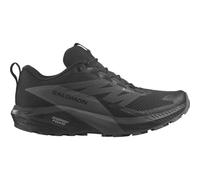 SALOMON Sense Ride 5 Gore-tex W - Mujer - Negro - talla 36 2/3- modelo 2023